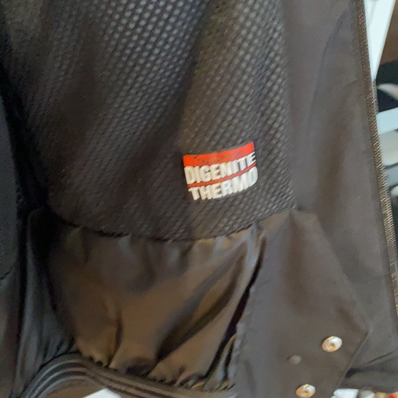 Phenix skiing jacket - Picture 6 of 8